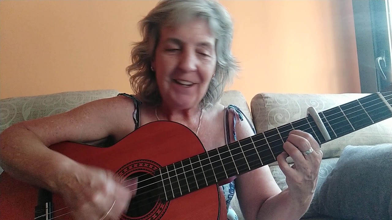 Candilejas (guitarra)