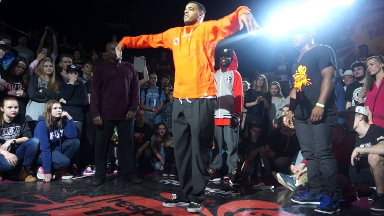 RESPECT MY TALENT-2014 |iDANCE Showcace | JOSEPH GO BRIANKID TIGHT EYEZ NELSON | Russia