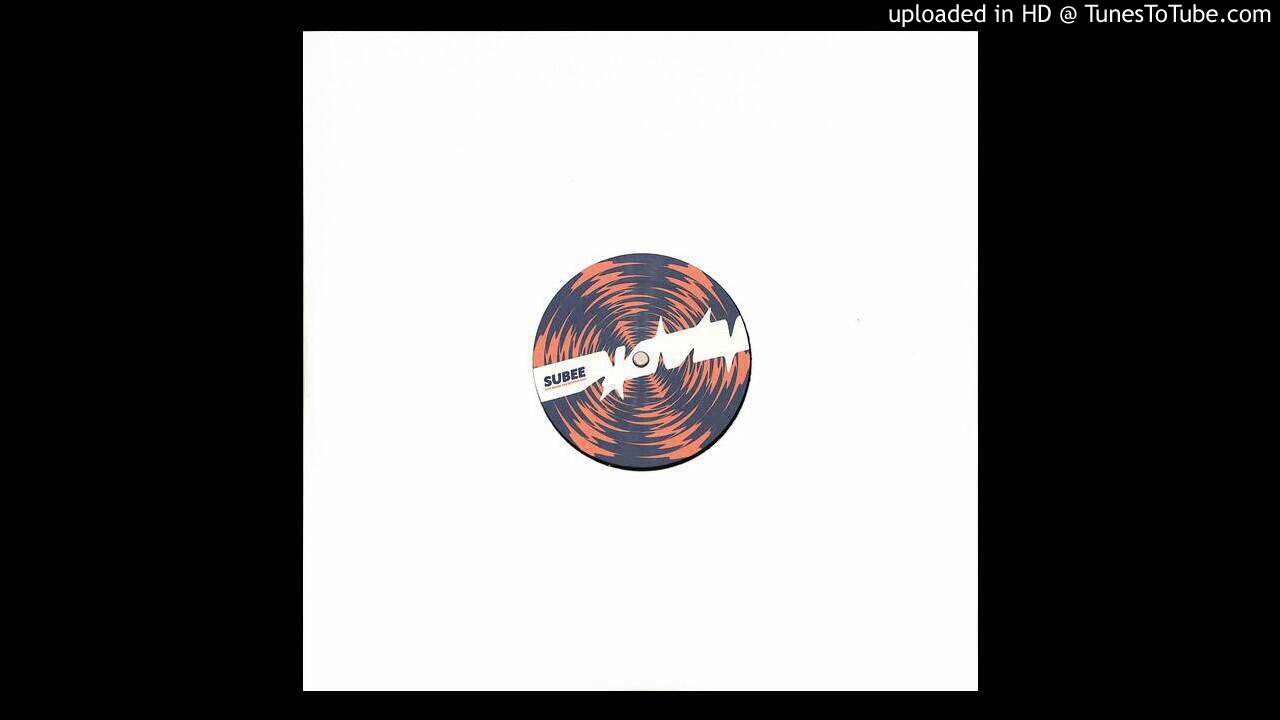 b0n - Bitch Face [SUBEE]