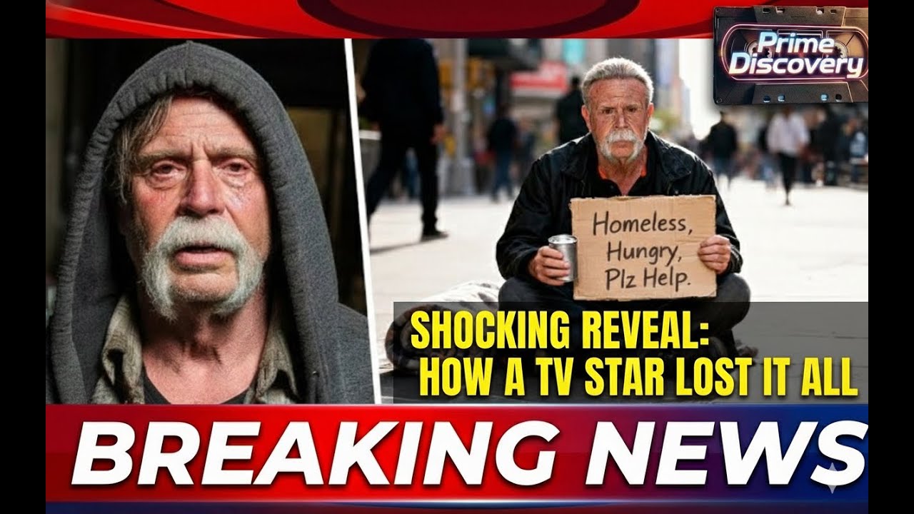 The American Chopper Tragedy: How the Teutuls Lost it All (And Where They are in 2026)