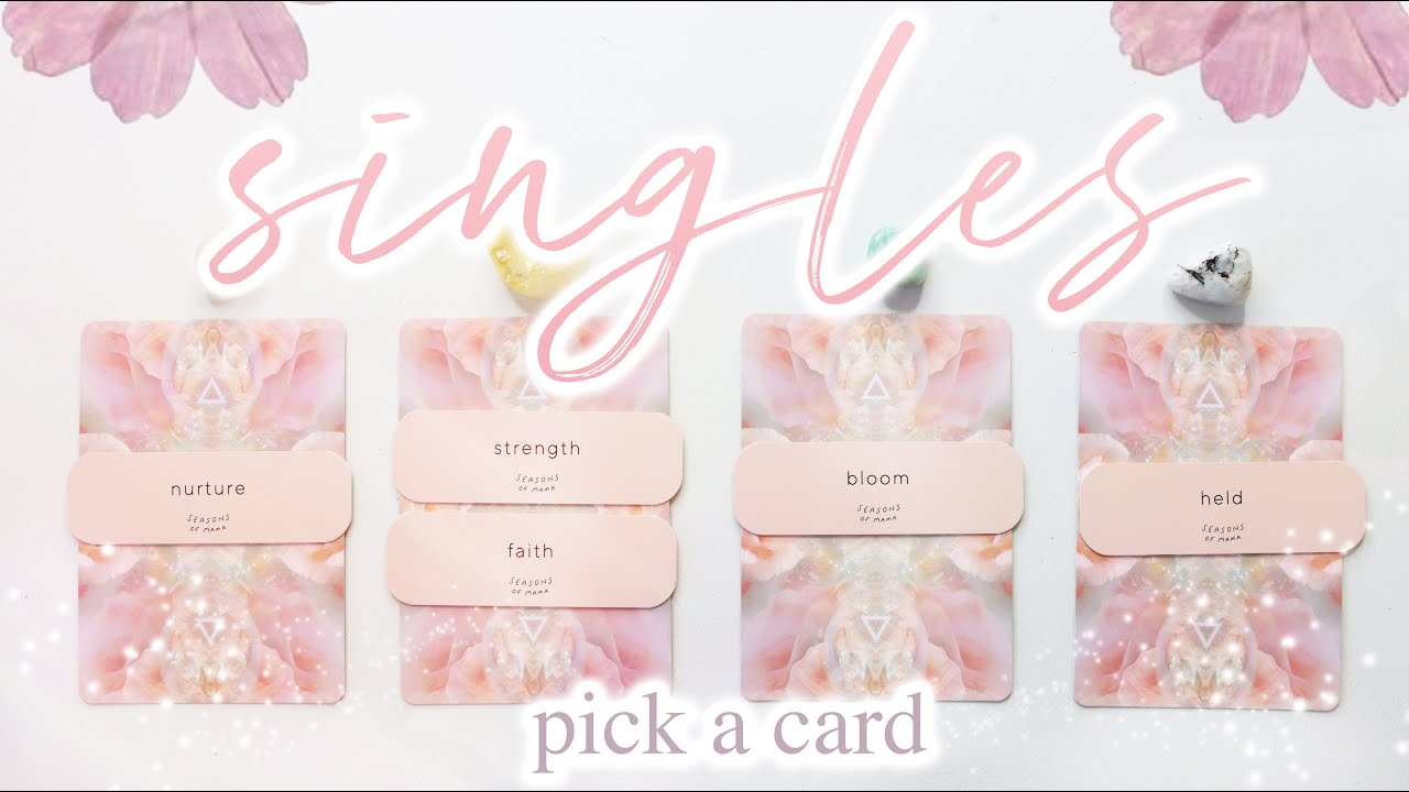 🌸💖 SINGLES - YOUR LOVE LIFE 💖🌸  WHATS TO COME? *TIMELESS* | ⭐️ PICK A CARD ⭐️