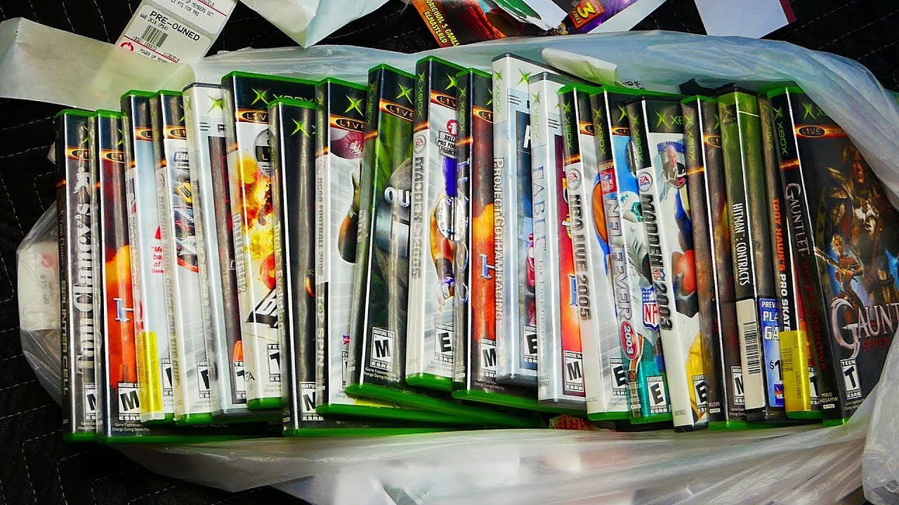 MY BIGGEST DUMPSTER DIVE- EVER!!! Gamestop Dumpster Dive Night #893