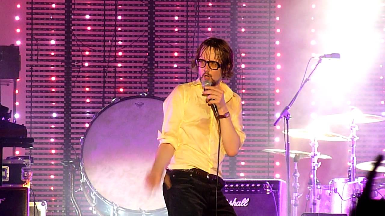 Pulp Common People Primavera Sound 2011