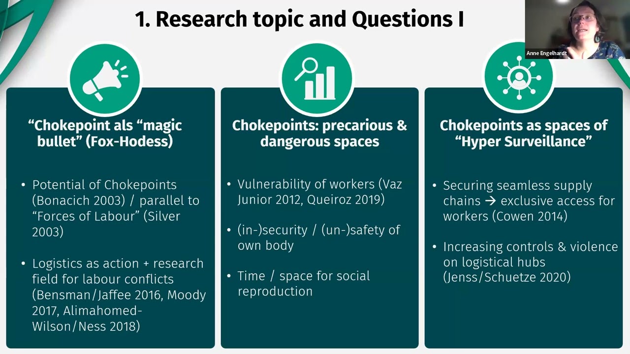 Social Reproduction Metabolism: Workers’ Struggles in Brazil and Portugal.