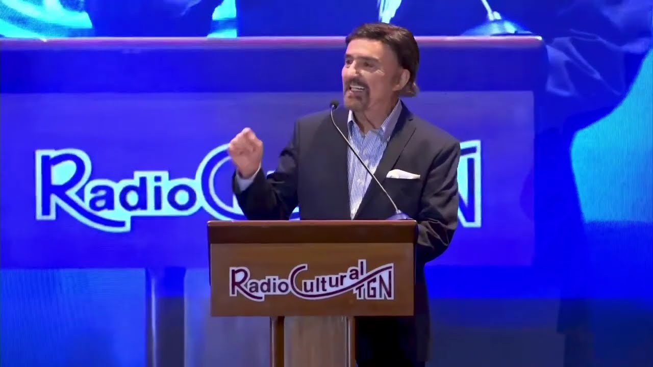 LA FIDELIDAD DEL SIERVO DE DIOS ANTE LAS SEÑALES DE LOS ÚLTIMOS TIEMPOS |Parte 1|DR. ARMANDO ALDUCÍN