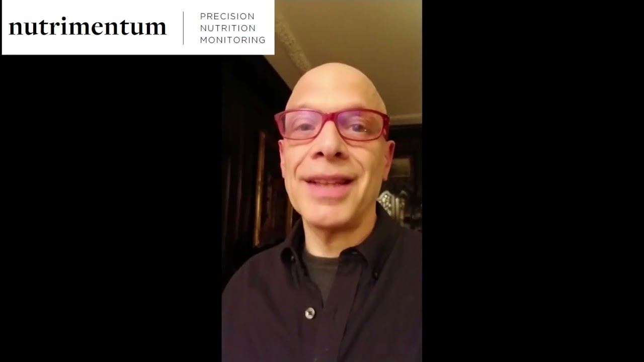 Nutrimentum Team