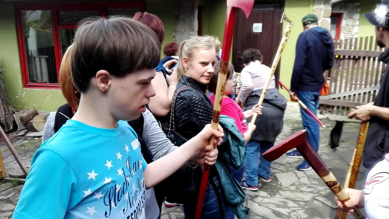ahoj Przygodo !
