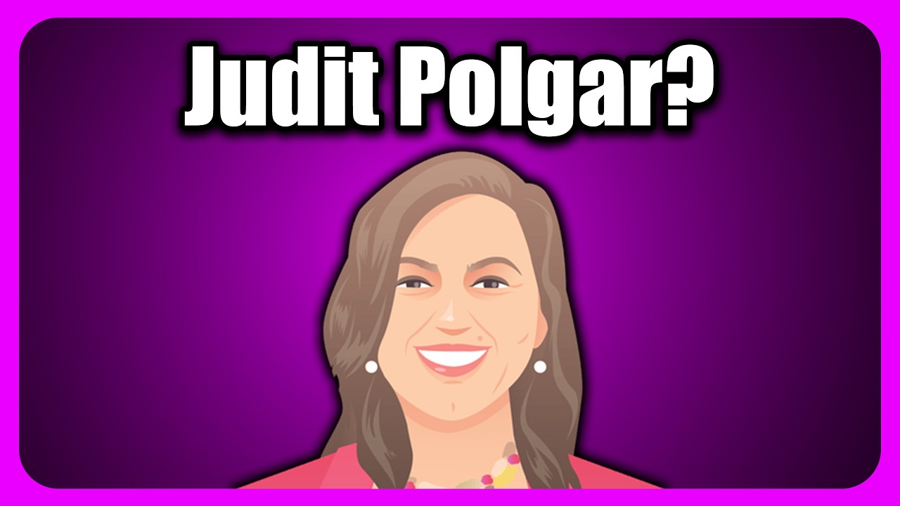 Can I BEAT the Judit Polgar Bots?