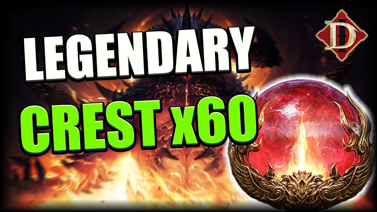Mastering the Hunt: Finding 5 Star Legendary Gems in Diablo Immortal!