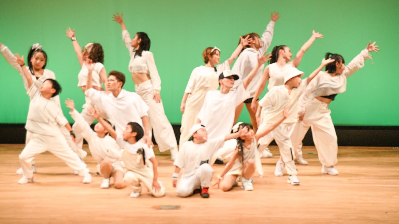 ENJOYMENT vol.3 ⑥【Magic】ALL CAST