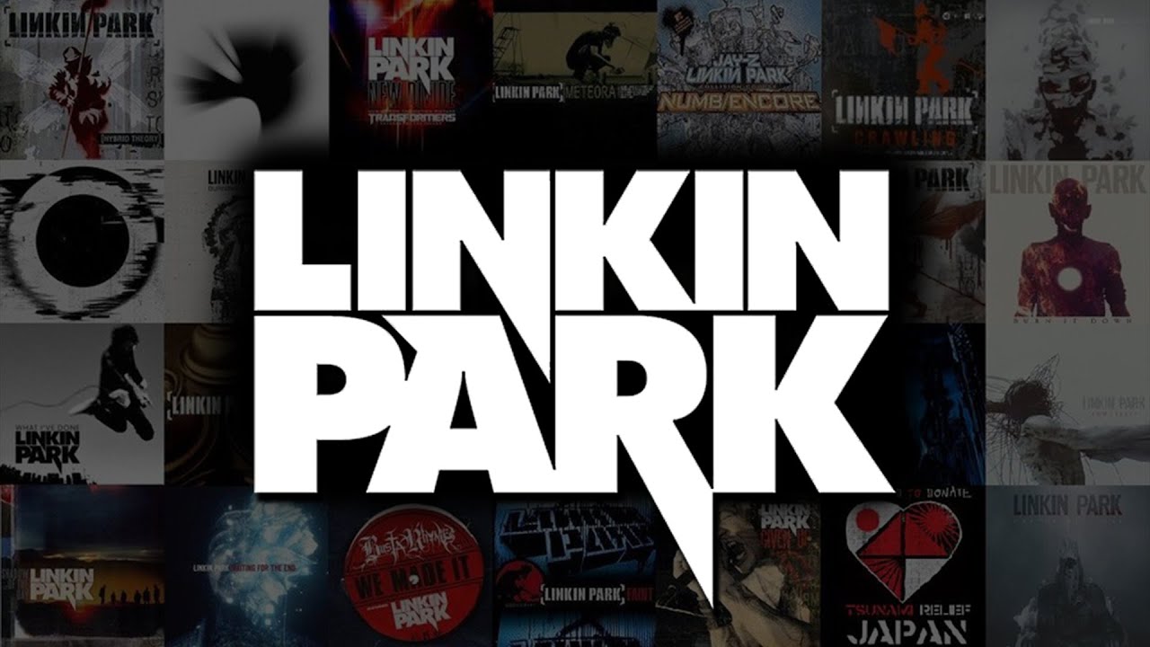 Все Песни LINKIN PARK в Одной за 3 минуты