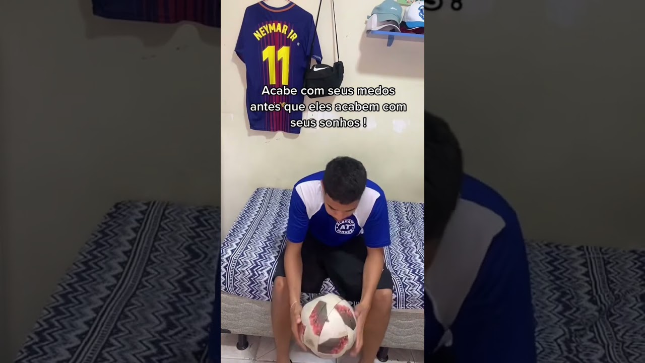 #jogador
