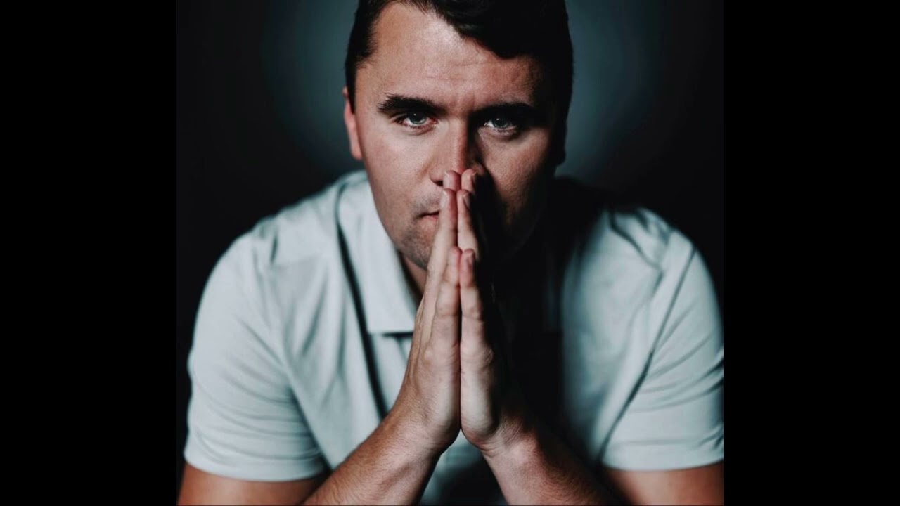 Charlie kirk was shot by me song (clash royale OST)