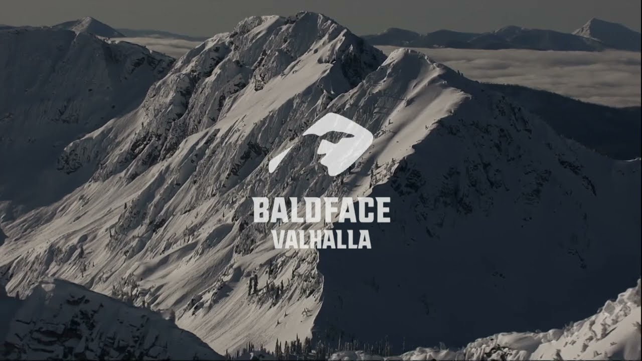Baldface Valhalla