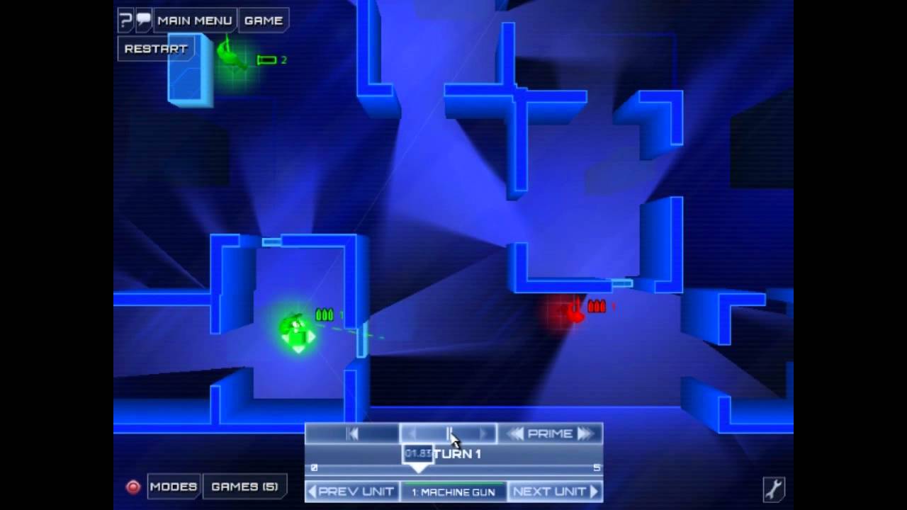 The Top 5 Indie Games of 2011 (So Far)