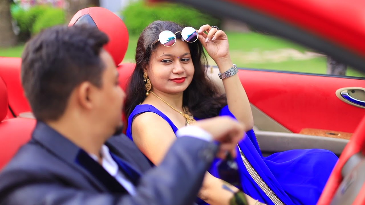 Pre-Wedding Love Story 2021 | Shivani 💖 Manish | Picture Planet Delhi | Raataan Lambiyan