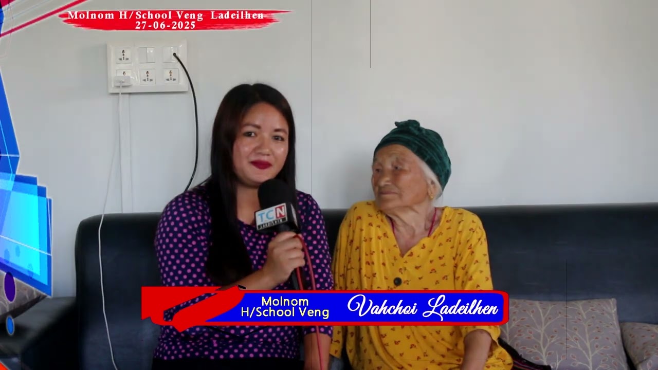 Molnom High School Veng Ladeilhen (27-06-2025)