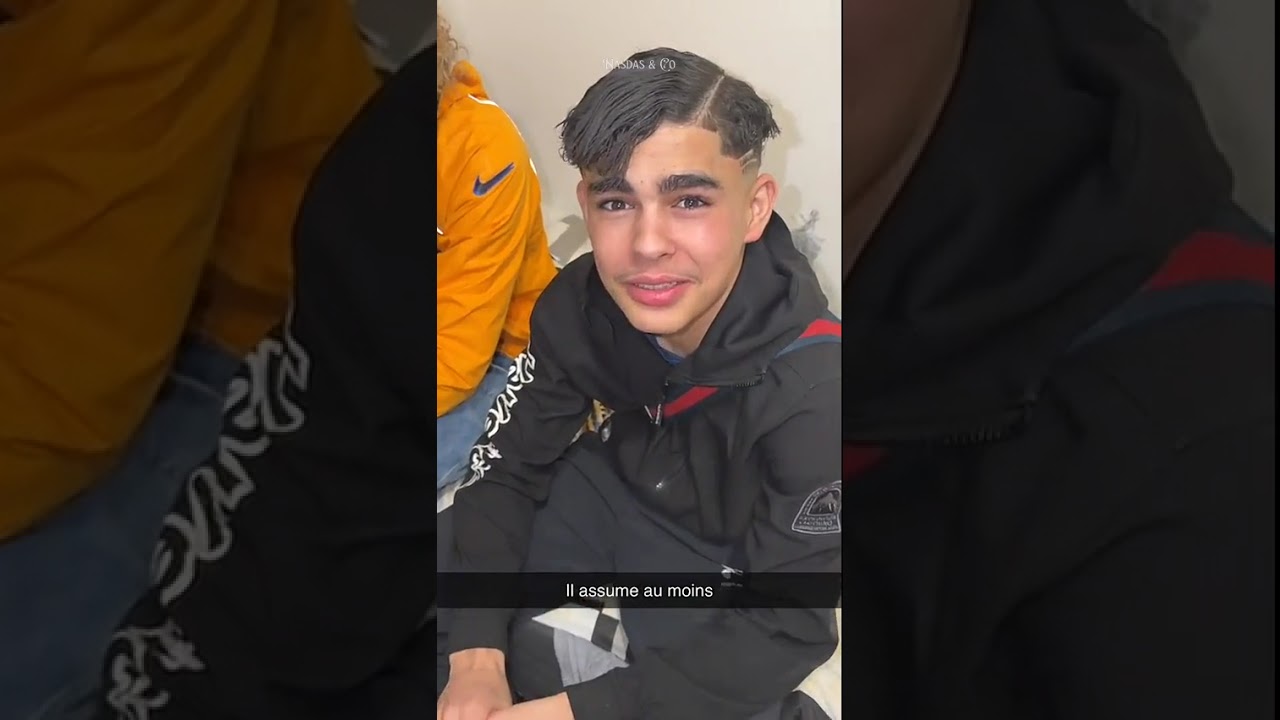 @tounsi.teamns Stories - Compilation Complète Jour 58