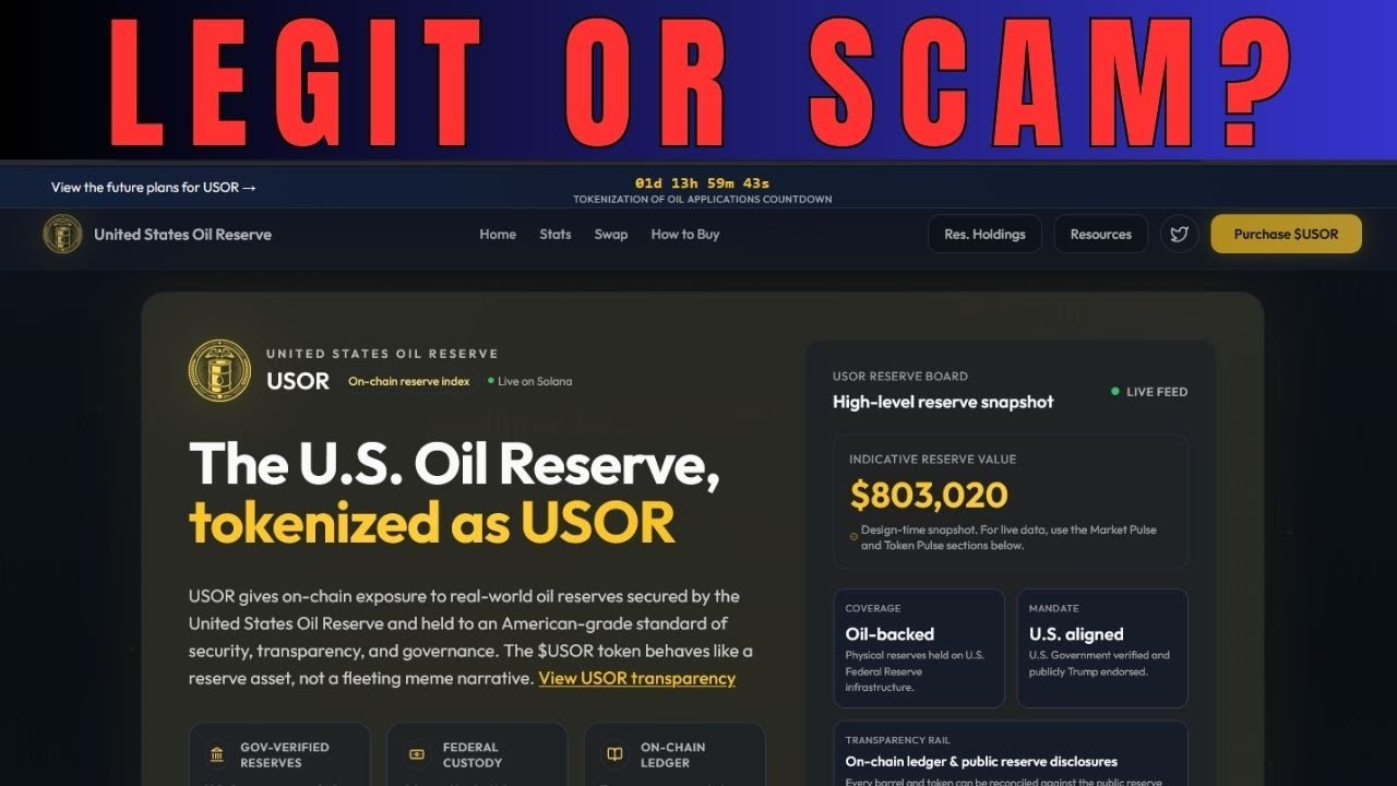 Usor.tech Reviews - Is Usor Legit or a Scam?