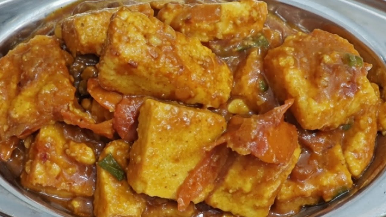 👍 Gobhi Kha Kha kar Boor ho gaye ho to gobhi ki Yah Recipe Aapke liye 😋