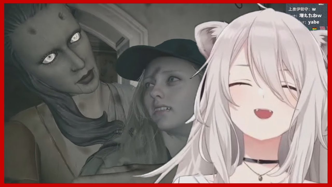Botan Outsmarting Stalker Mannequins