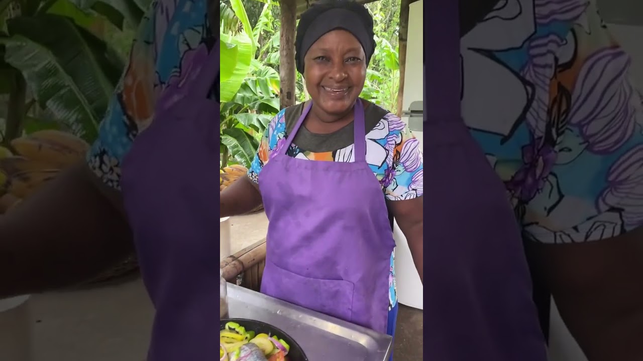 Olha a delícia que preparamos para nosso almoço  