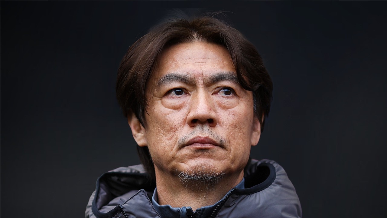 홍명보호가 최악인 이유