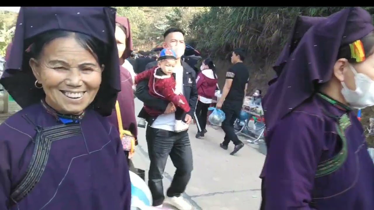 Toàn cảnh ngày hội kéo lèo 4/1/2026