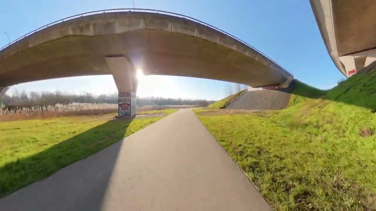 first ride of 2026