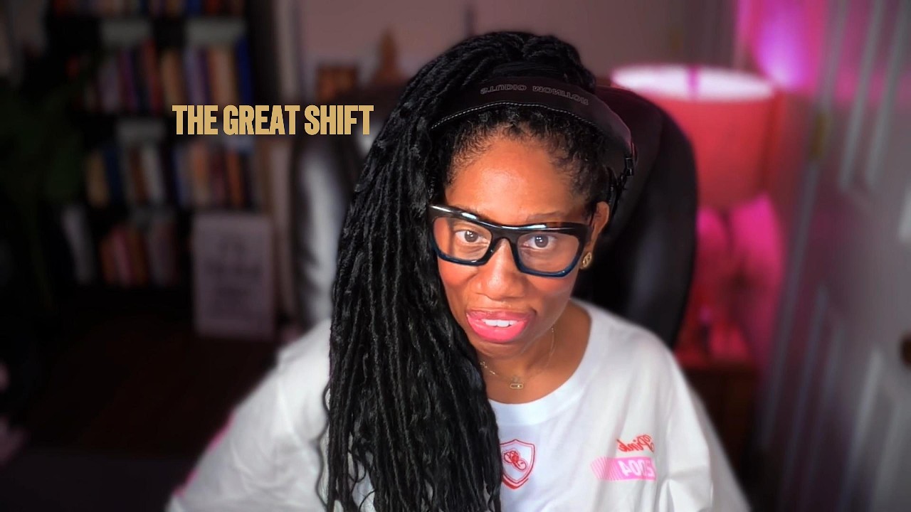 The Great Shift Begins: Saturn & Neptune 2026, Ancestral Messages, and What’s Being Revealed