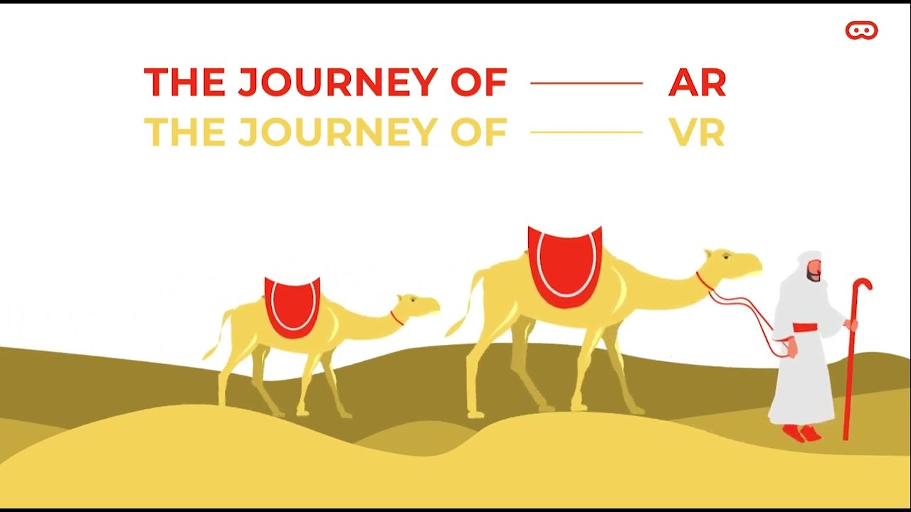 The Evolution of AR and VR: A History of the Future