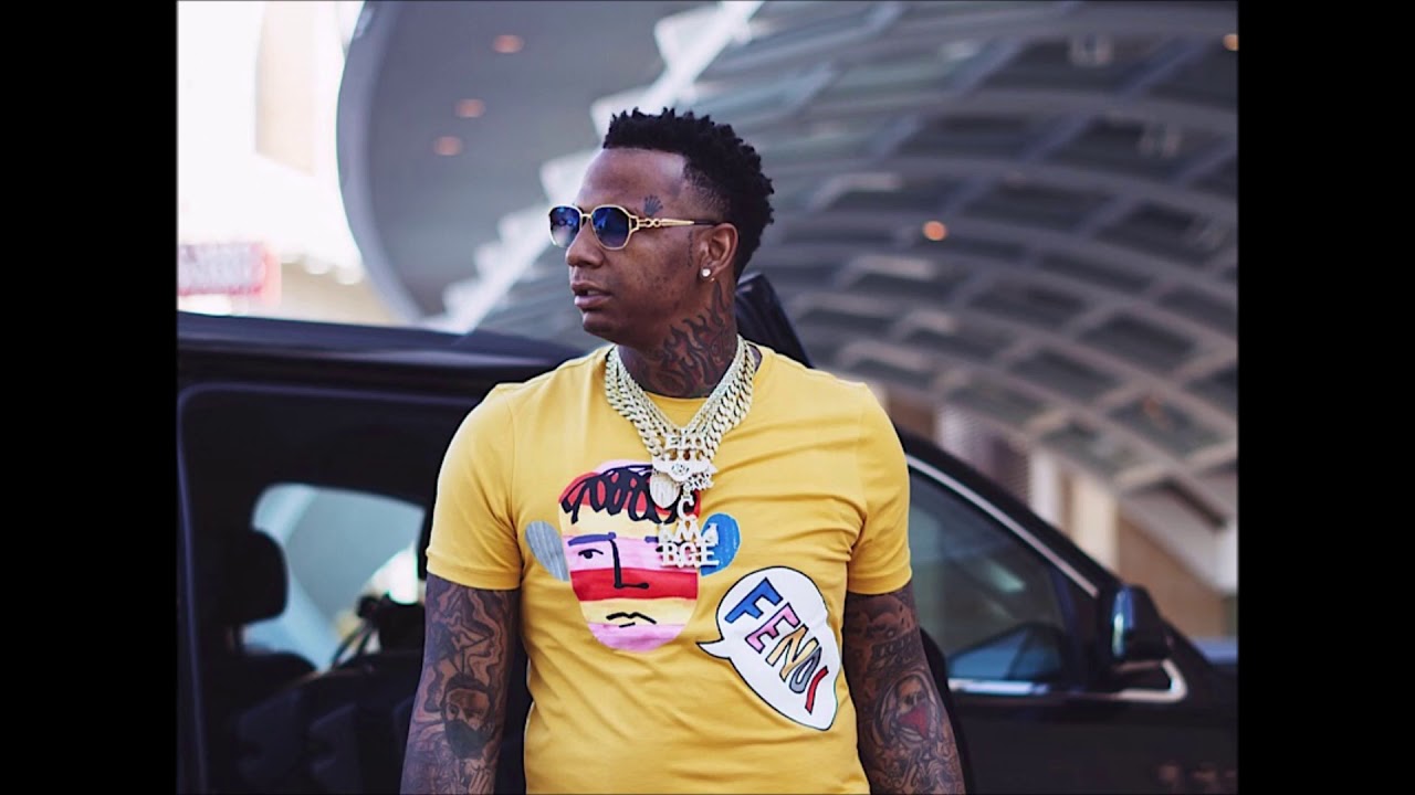 Moneybagg Yo - Thug Cry Instrumental