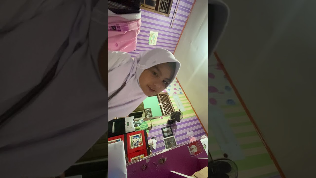 Mau pengajian di Sidareja ommgg udh gk sabar!! 