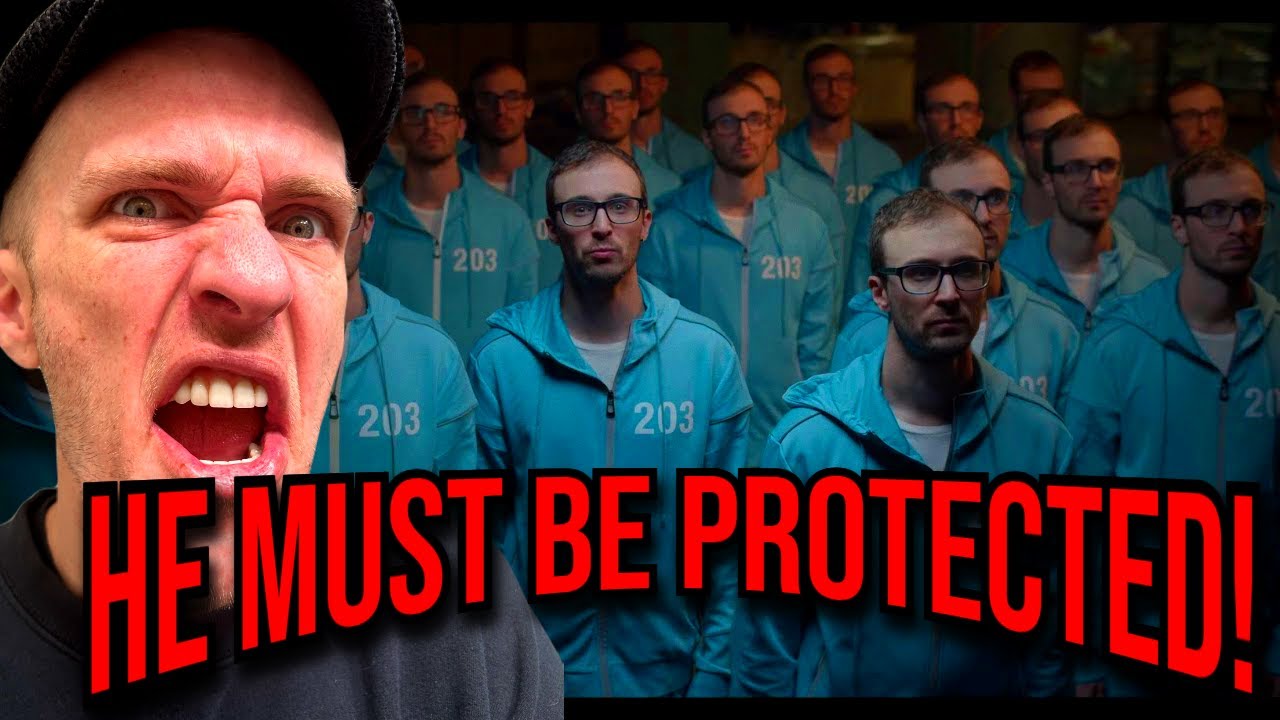 Protect CHRIS WEBBY at ALL COSTS! (RAW THOUGHTS V) ***REACTION***