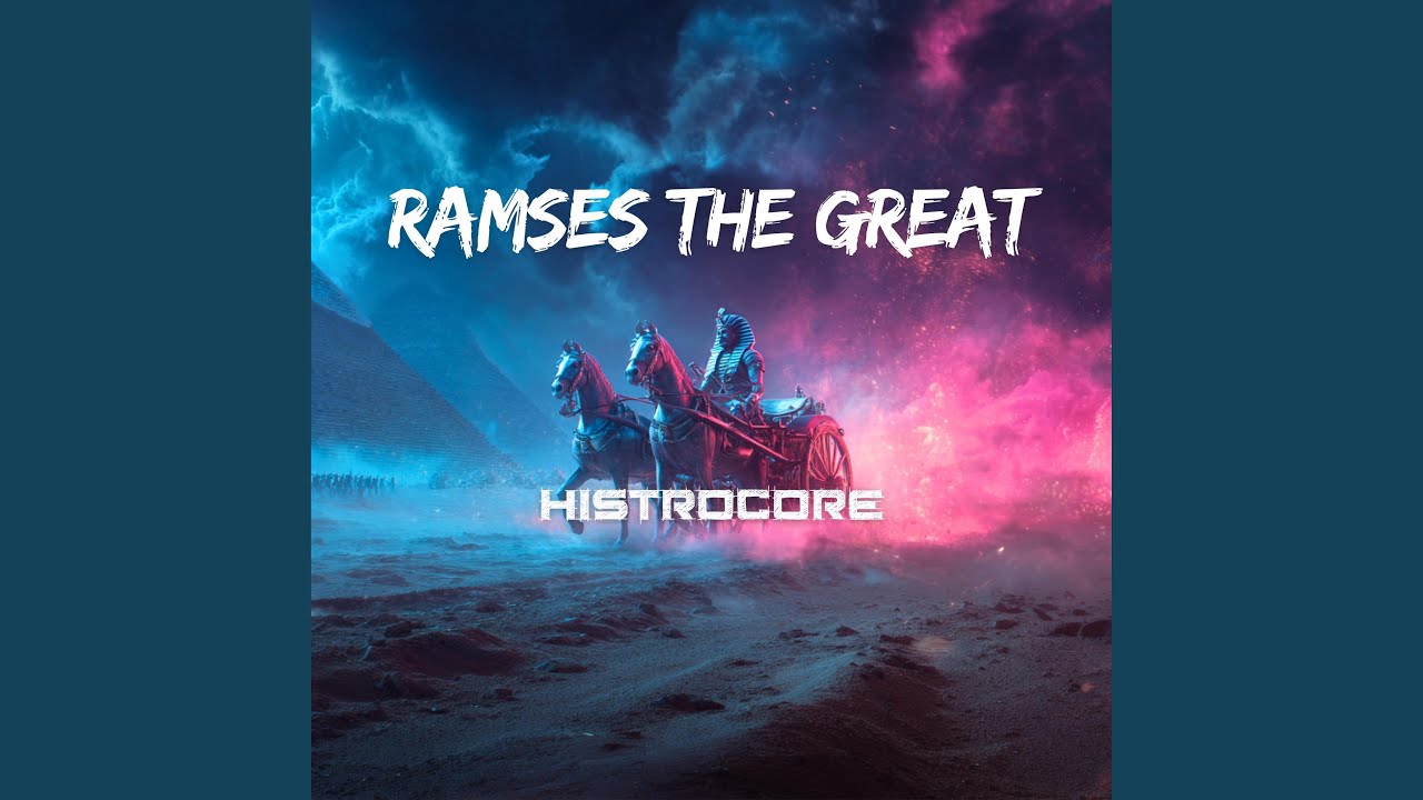 Ramses the Great