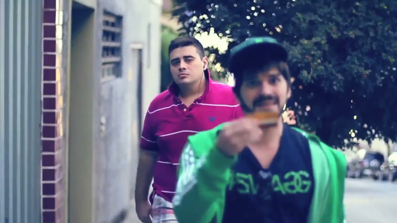 Magalzão SHOW n° 08