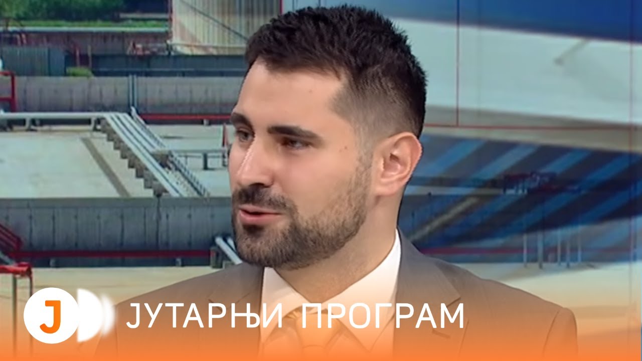 Da li  je 24. mart  konačno rešenje za NIS I RTS Jutarnji program