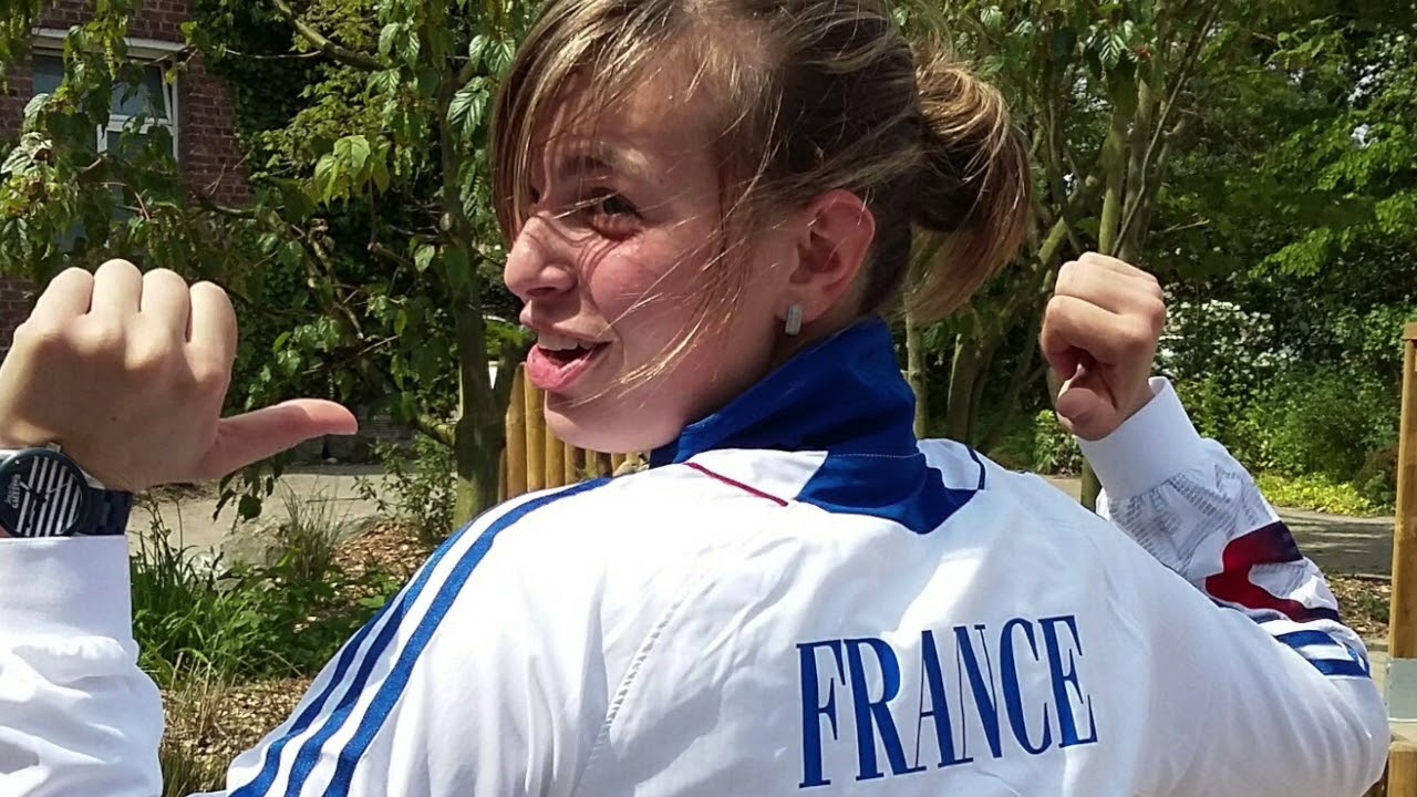 L'Institut de Genech re&ccedil;oit les s&eacute;lections r&eacute;gionales des Olympiades des m&eacute;tiers !