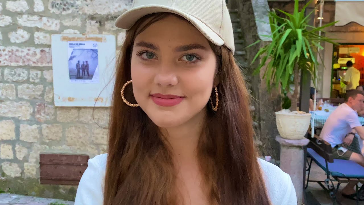 Черногория, неделя с нами || MONTENEGRO