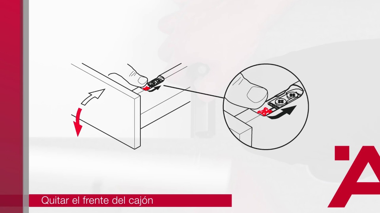 Häfele capacitaciones técnicas: Matrix BOX