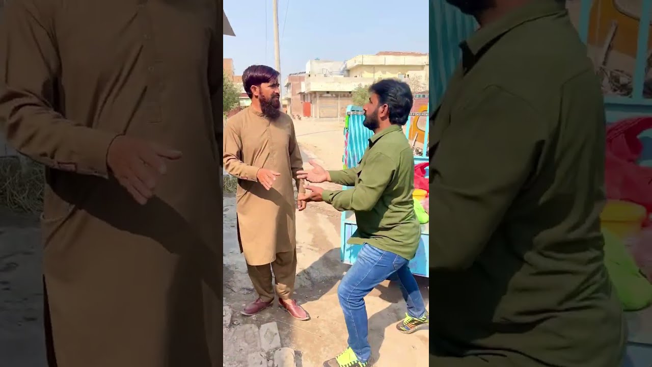 tum to degeay pakwa lo 😇😂😅22 February 2026