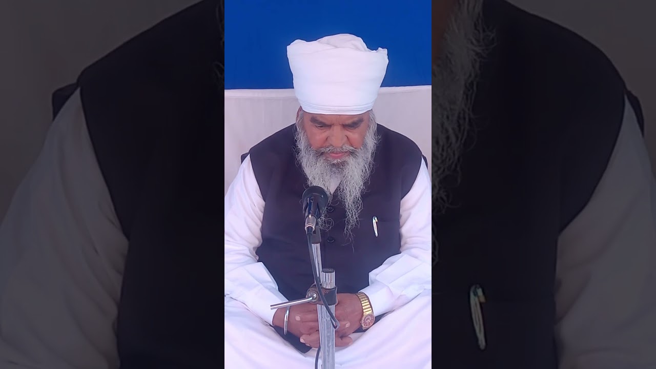 ਰਾਧਾ ਸੁਆਮੀ ਜੀ ਸਤਸੰਗ ਦੇ ਬਚਨ 🙏🙏