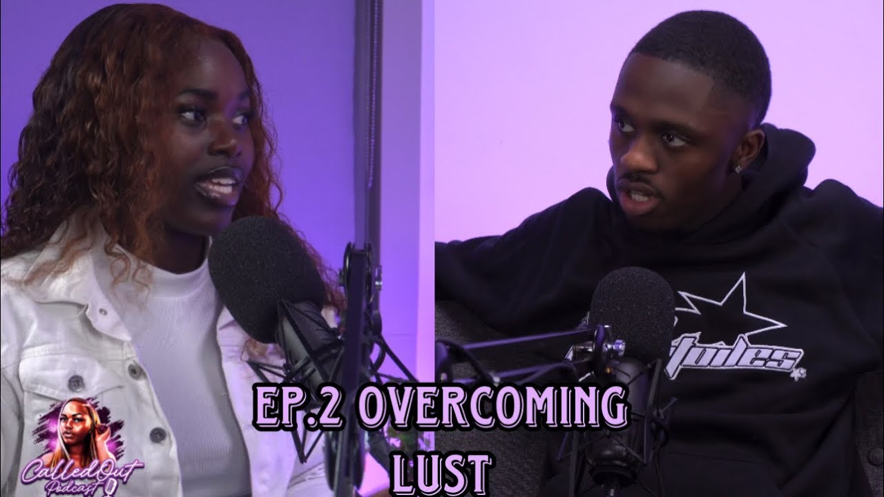 “Just One More Time” Overcoming Lust & Temptations With @nktvpaa
