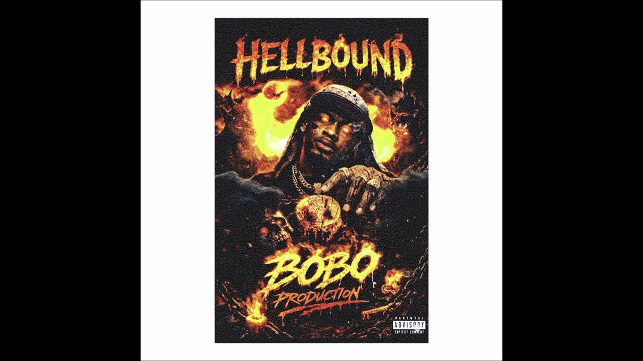 Emerg Da Mc - Hell Bound - Full EP (2026)