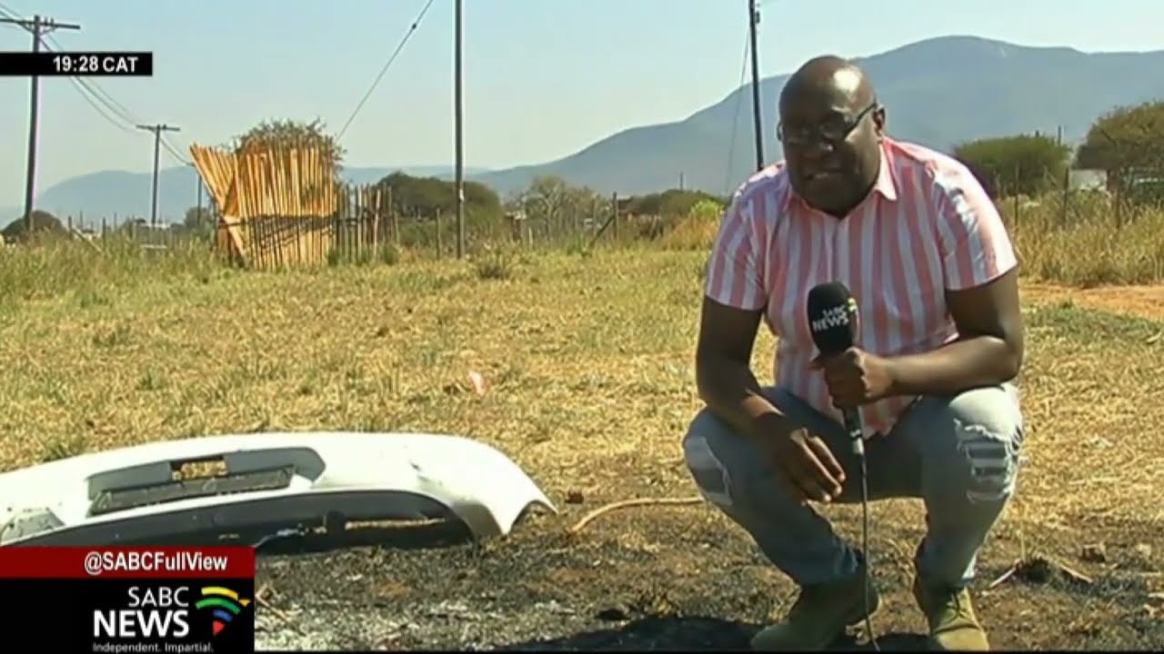 Several communities under Vhembe region concerned about cases of kidnappings in the area