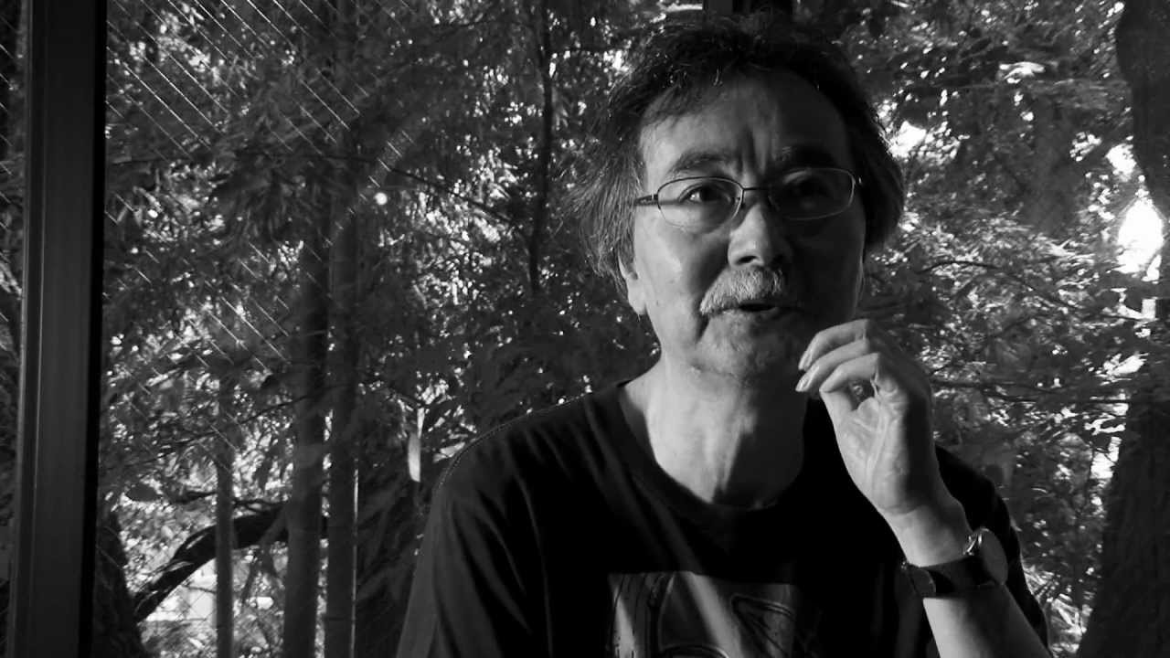 Jiro TANIGUCHI  谷口 ジロー