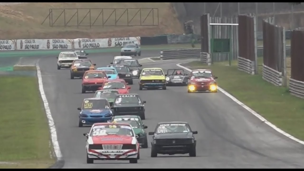 Hot Classic E3 - Celta OTO 170