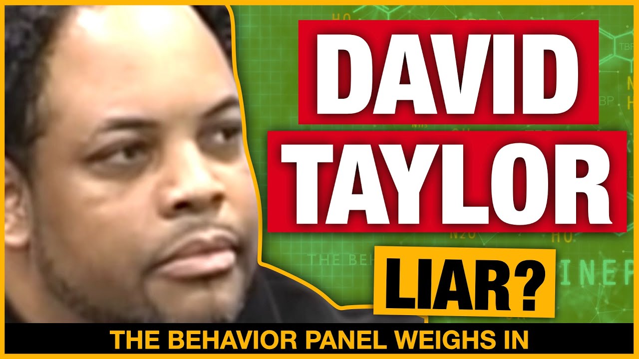 💥Detecting Deception: Learn Body Language Secrets