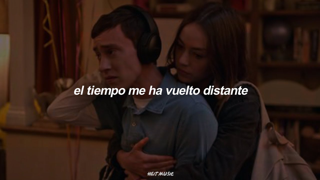 babi x miranda - lo sabía | letra