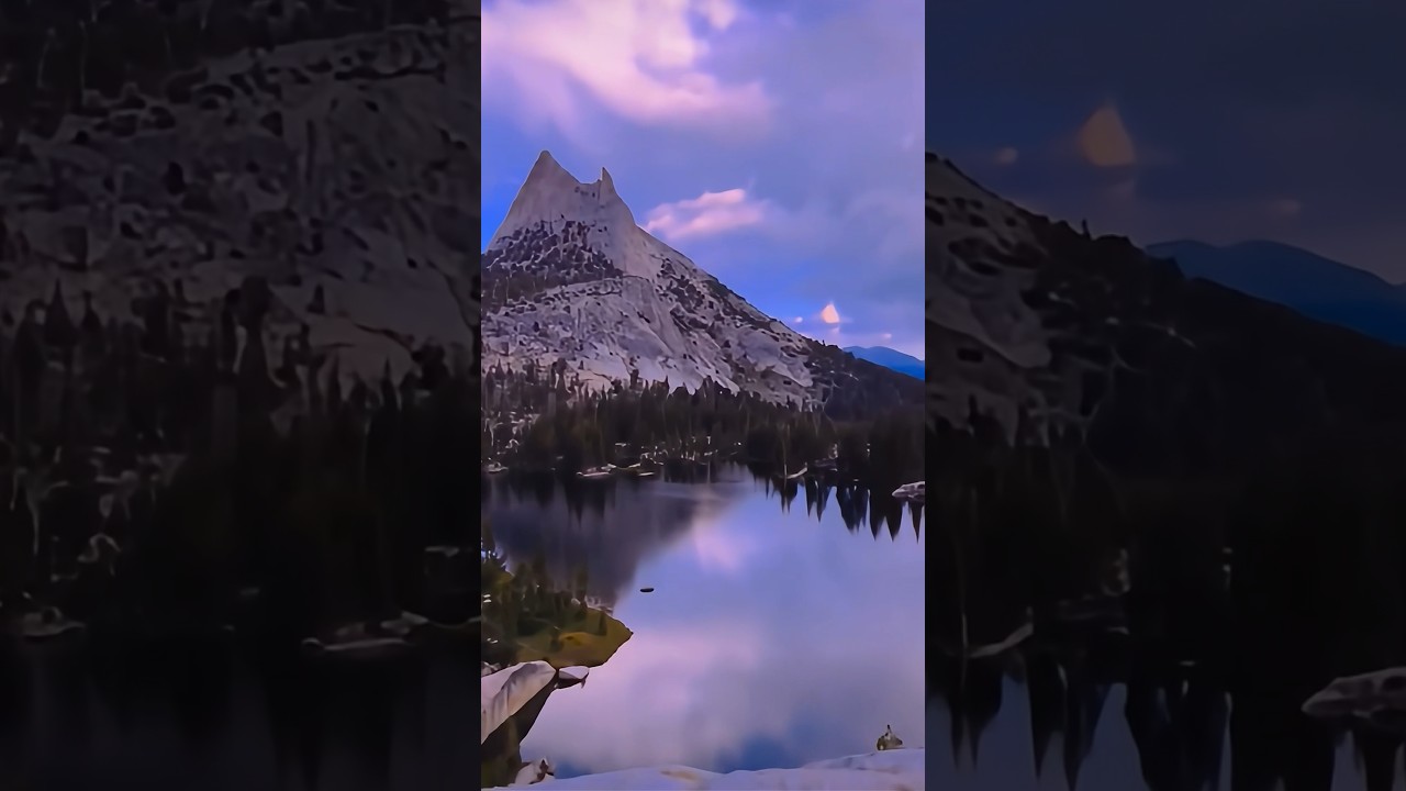Best places in california to camp, hike and chill 